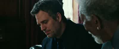 I'm sorry, Dylan. - Now You See Me 2