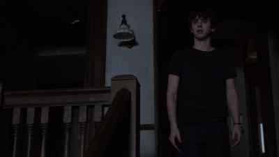 I'm so sorry, Dylan. - Bates Motel