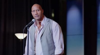 I'm sorry, Ed. - Ballers