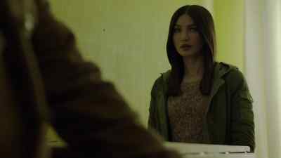 I'm sorry, Ed. - Humans