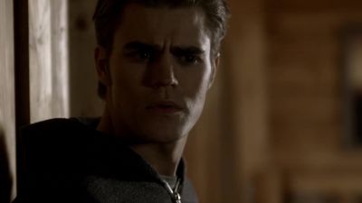 I'm sorry, elena. - The Vampire Diaries