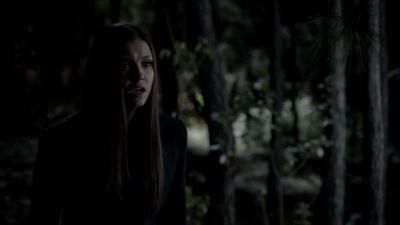 I'm sorry, Elena. - The Vampire Diaries