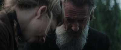 I'm sorry, Eliza. - The Professor and the Madman