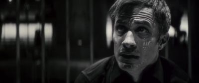 I'm sorry, Elsa. - Werewolf by Night