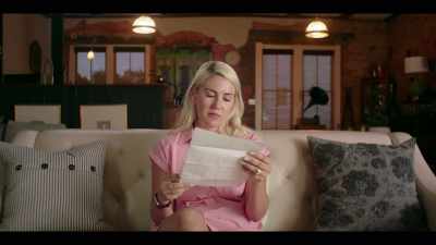 "I'm sorry, Emily,
for lying to you..." - Generation Hustle