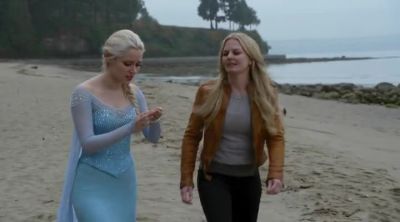 I'm sorry, Emma, but I still have faith. - Once Upon a Time