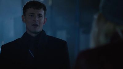 I'm sorry, Emma. - Once Upon a Time