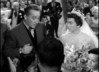 I'm sorry Emmy I'm sorry Wilbur - Here Comes the Groom