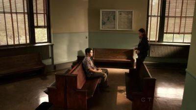 I'm sorry, Esteban. - Blue Bloods