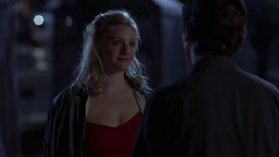 I'm sorry your evening was - Dirty Dancing: Havana Nights
