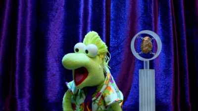 I'm sorry, everyone. But this isn't right. - Fraggle Rock: Back to the Rock
