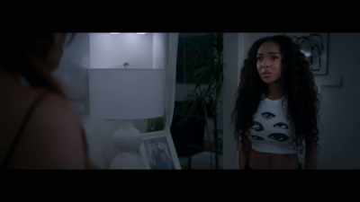I'm so sorry that everything fell through. - The Stepdaughter 2