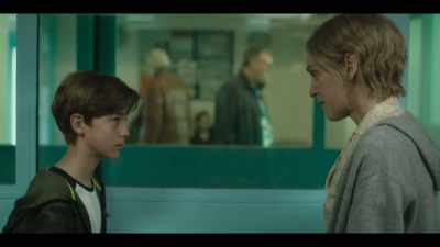 I'm so sorry, for everything
I've put you through. - Too Close