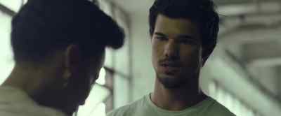 I'm sorry for everything. - Tracers
