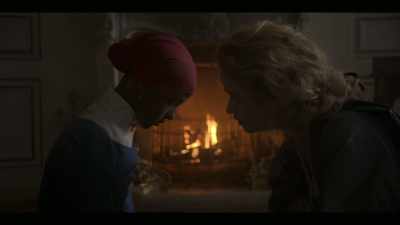 I'm so sorry... for everything. - Dangerous Liaisons