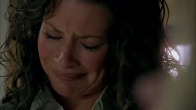 I'm so sorry for everything that I have put you through. - Lost
