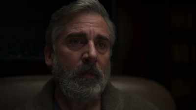 "I'm sorry, Ezra. I'm sorry." - The Patient