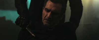 - I'm sorry,
Father, for I have sinned. - Transference