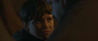 I'm sorry your father
isn't here for you. - Robert the Bruce