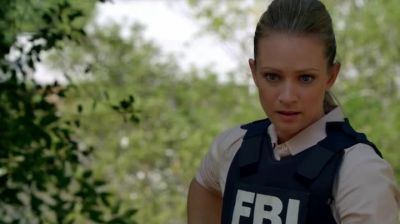 I'm sorry, father. - Criminal Minds