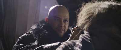 I'm sorry, Father! - Sakra