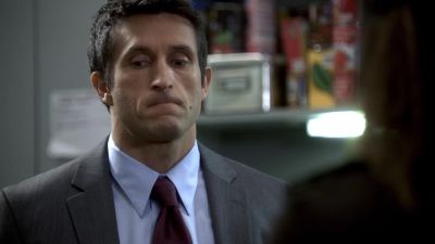 I'm sorry you feel that way. - Cold Case