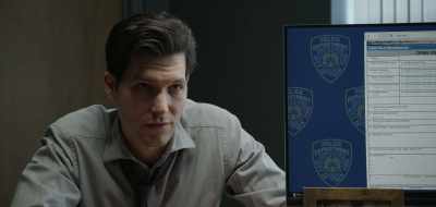 - I'm sorry it fell
upon you to protect us. - The Calling