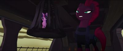 I'm so sorry you felt so alone - My Little Pony: The Movie