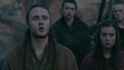 I'm sorry, Floki, - Vikings