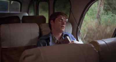 I'm sorry, folks. - Squirm