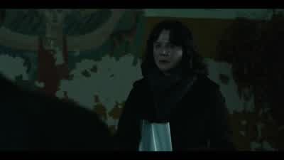 I'm sorry for all this. - Chernobyl