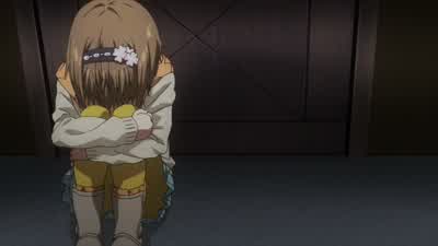 I'm sorry for shouting. - Tokyo Ghoul