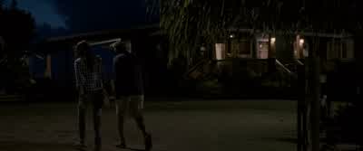 I'm sorry for sucking you into this. - The Descendants