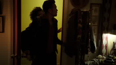 I'm sorry for the clutter. - Marvel's Agents of S.H.I.E.L.D.