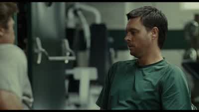 I'm sorry for the crap news. - Moneyball