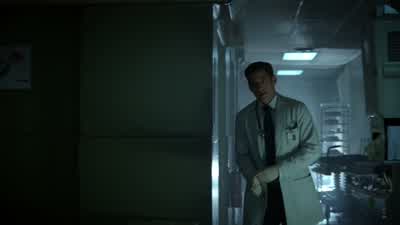 I'm sorry for the delay. - Gotham