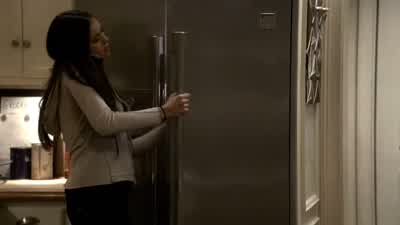 I'm sorry for the short notice. - The Vampire Diaries