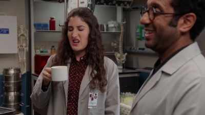 I'm sorry. For trying to share with you - Ghosted