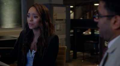 I'm sorry. For trying to share with you - Ghosted
