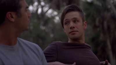 - I'm sorry.
- For what? - The Favorite