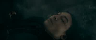 I'm sorry for your pain. - Fantastic Beasts: The Secrets of Dumbledore