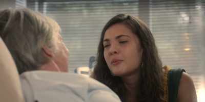 I'm sorry. Forgive me.
I shouldn't have left you alone. - An Unforgettable Year – Summer