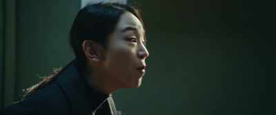 I'm sorry, forgive me. - Innocence