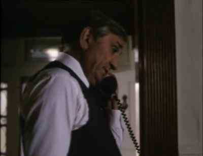 I'm sorry, my friend.
The room number? - Sword of Gideon