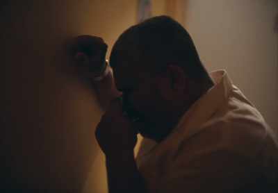 -I'm sorry.
-Fucking lying - Story Ave