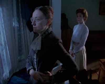 I'm sorry, Gil.
I must have two left feet. - Anne of Green Gables: The Sequel