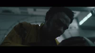 I'm sorry, girl. - Solo: A Star Wars Story