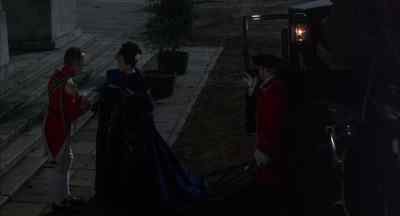 - I'm so sorry.
- Goodbye... - The Vampire Lovers