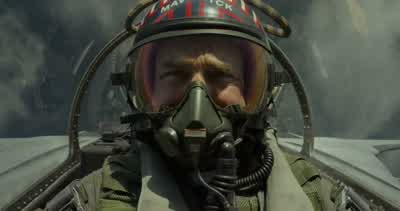 I'm sorryI'm sorry goose - Top Gun: Maverick