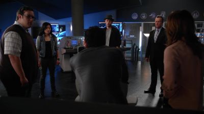 I'm sorry, guys,
I don't... - Scorpion